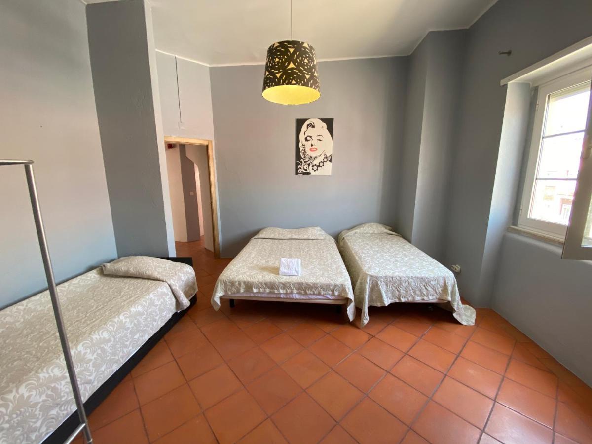 Apartamentos Lux Dinastia Lisboa Exteriör bild