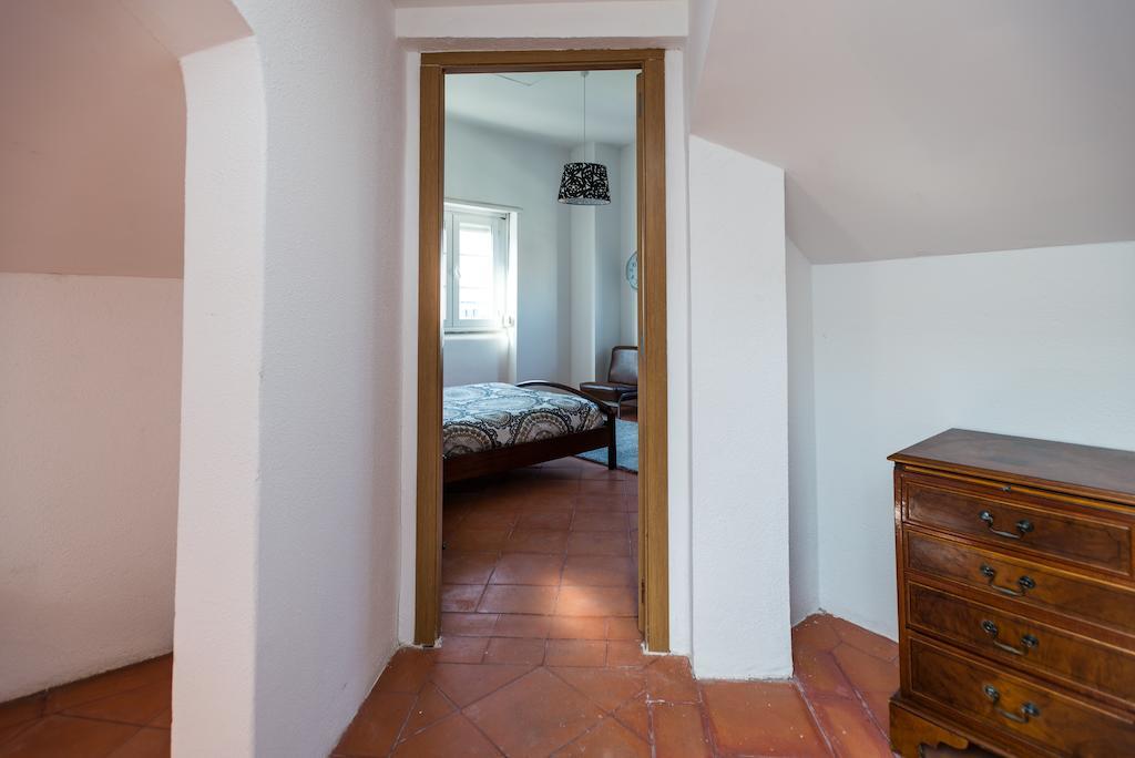 Apartamentos Lux Dinastia Lisboa Exteriör bild