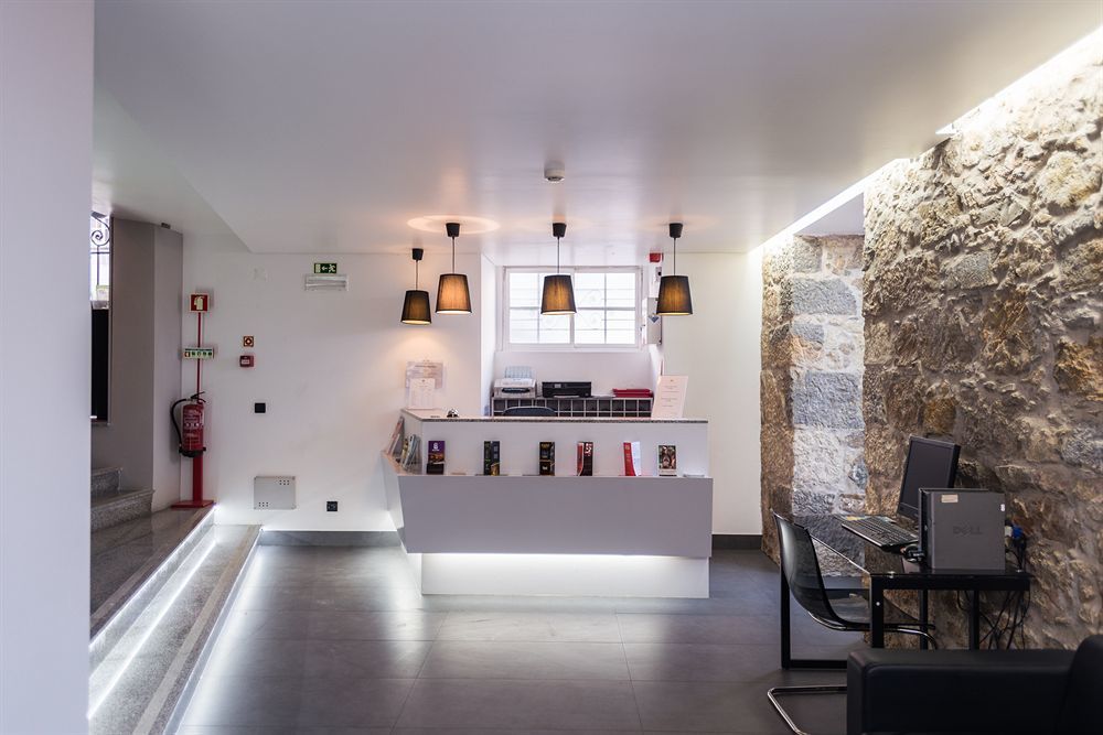 Apartamentos Lux Dinastia Lisboa Exteriör bild