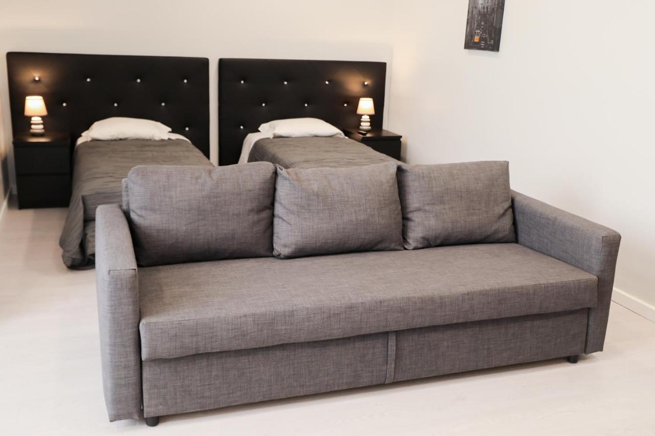 Apartamentos Lux Dinastia Lisboa Exteriör bild