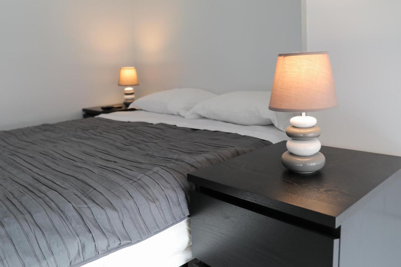 Apartamentos Lux Dinastia Lisboa Exteriör bild